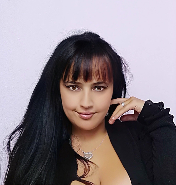 Artist lucyGoldenp Foto 1