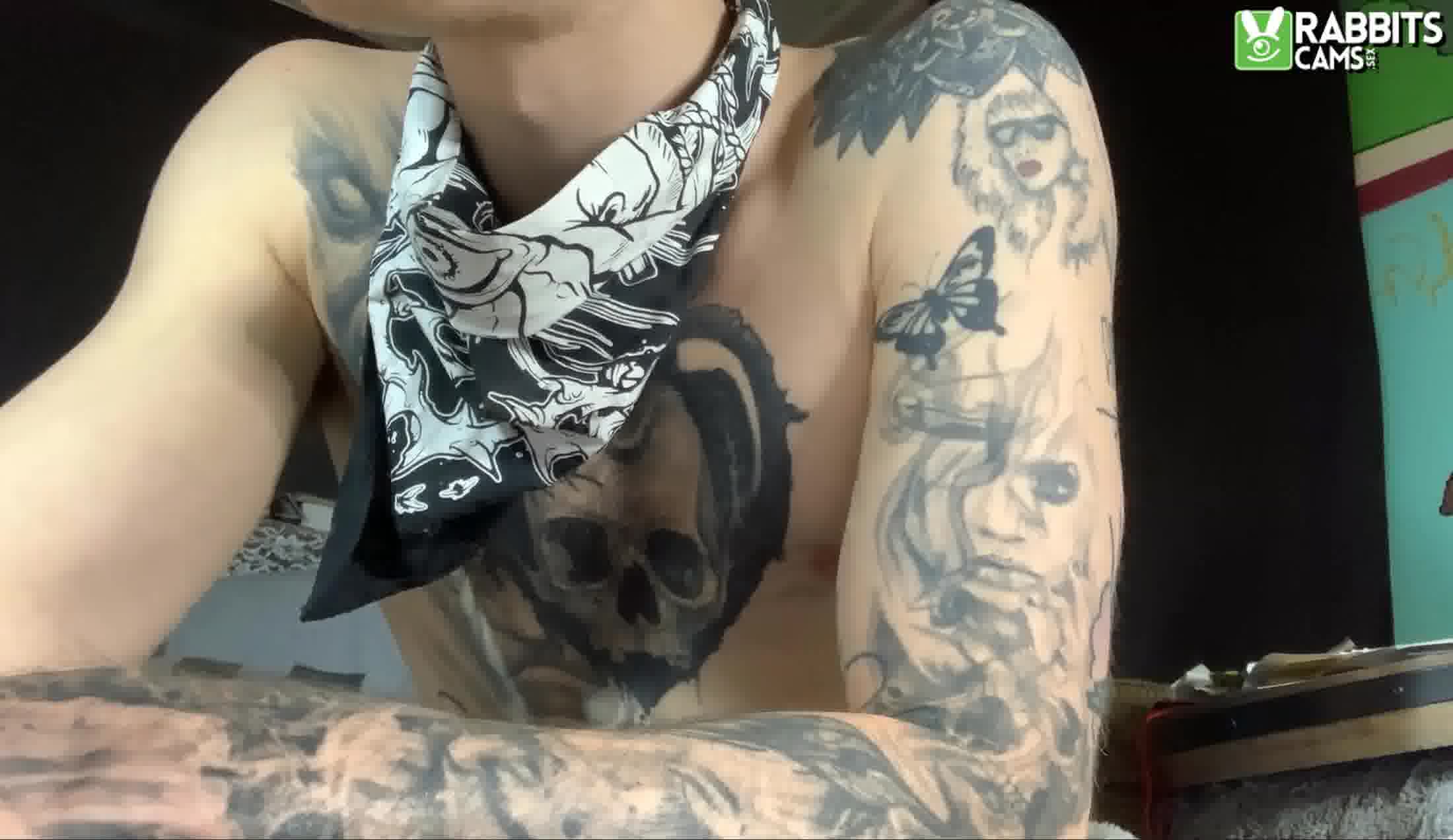 Performer spam_s_luts Video 1