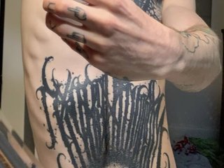 spam_s_luts cam model profile picture