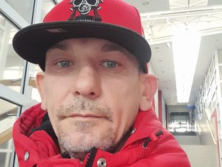 DvidAss profielfoto van cam model 