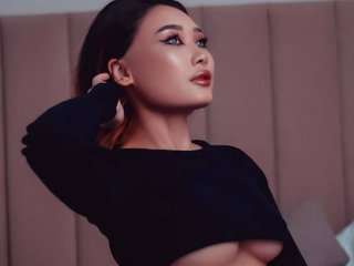 Mysticsirenn profielfoto van cam model