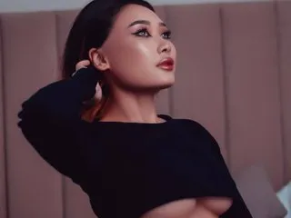 Mysticsirenn profielfoto van cam model