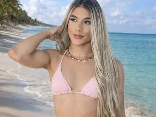 Foto de perfil de modelo de webcam de chloe_narcise