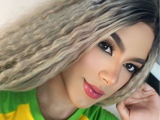 chloe_narcise Profilbild des Cam-Modells 
