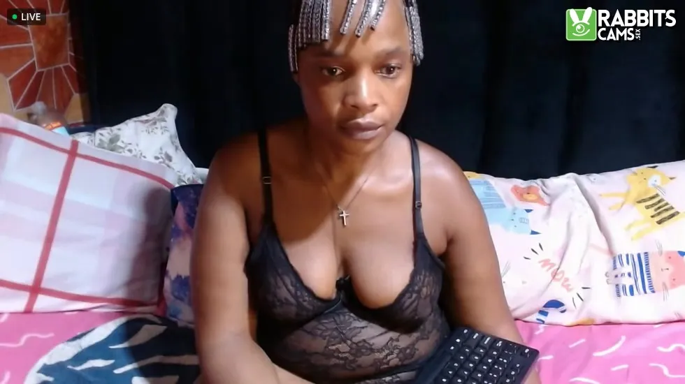 Interprete Thickbootykim Video 1