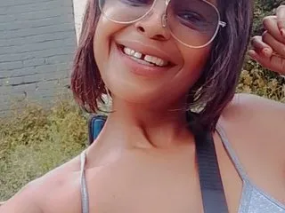 Image de profil du modèle de webcam Thickbootykim