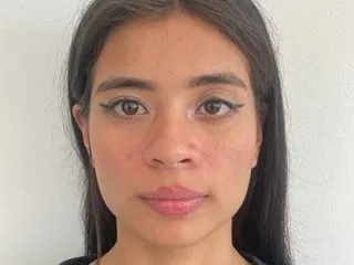 Dayccutex profielfoto van cam model