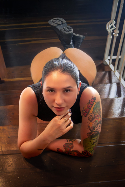 Artist Ela_Black Foto 8