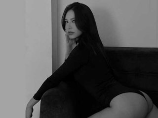 IsabellaMansour profielfoto van cam model