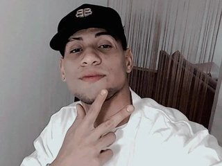 Imagen de perfil de modelo de cámara web de thearturobaby