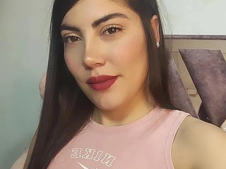 Foto de perfil de modelo de webcam de taylorhot69