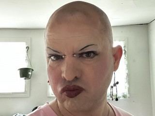 GoddessKahli Profilbild des Cam-Modells