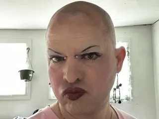 GoddessKahli Profilbild des Cam-Modells