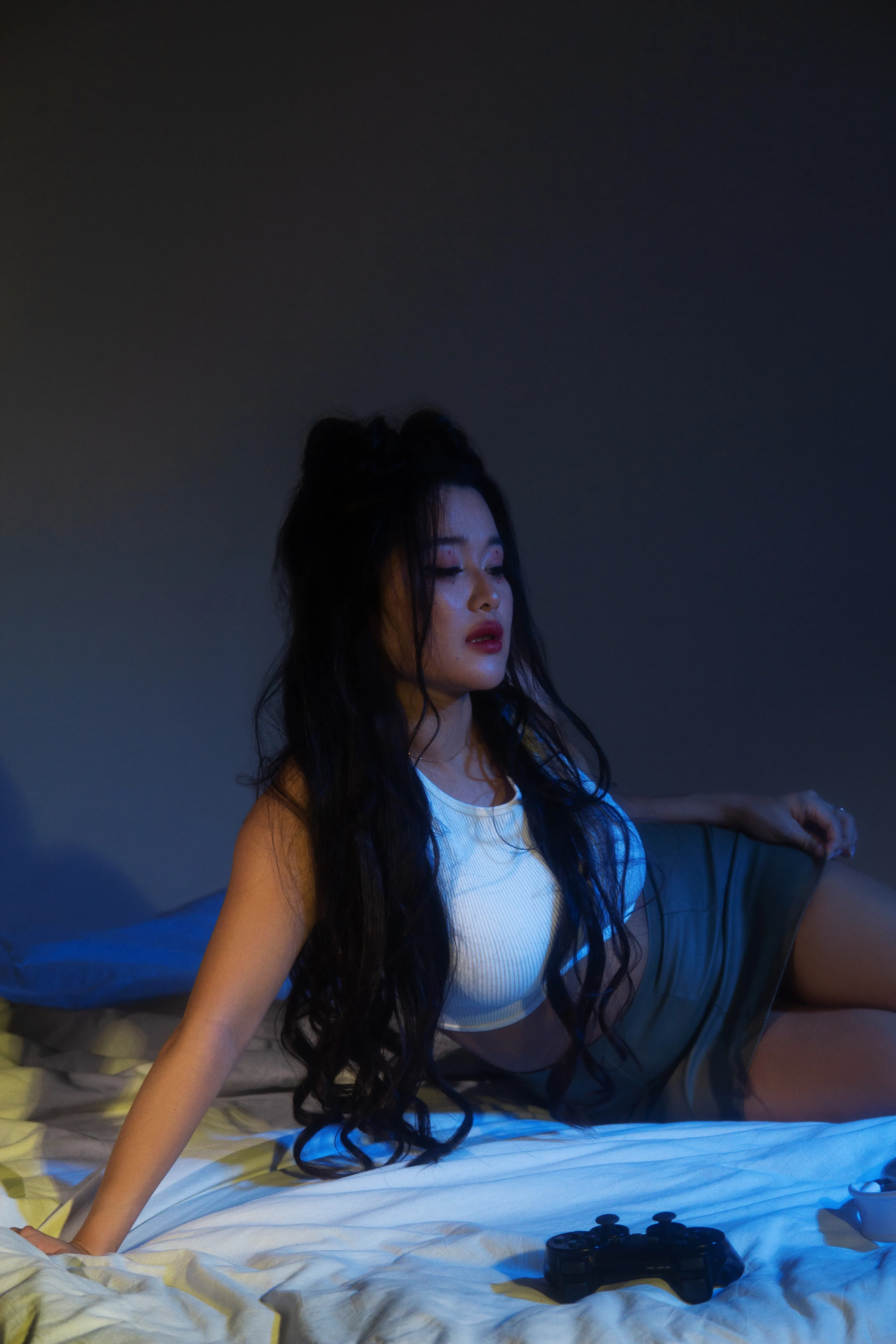 Interprete AukiTomioka Foto 1