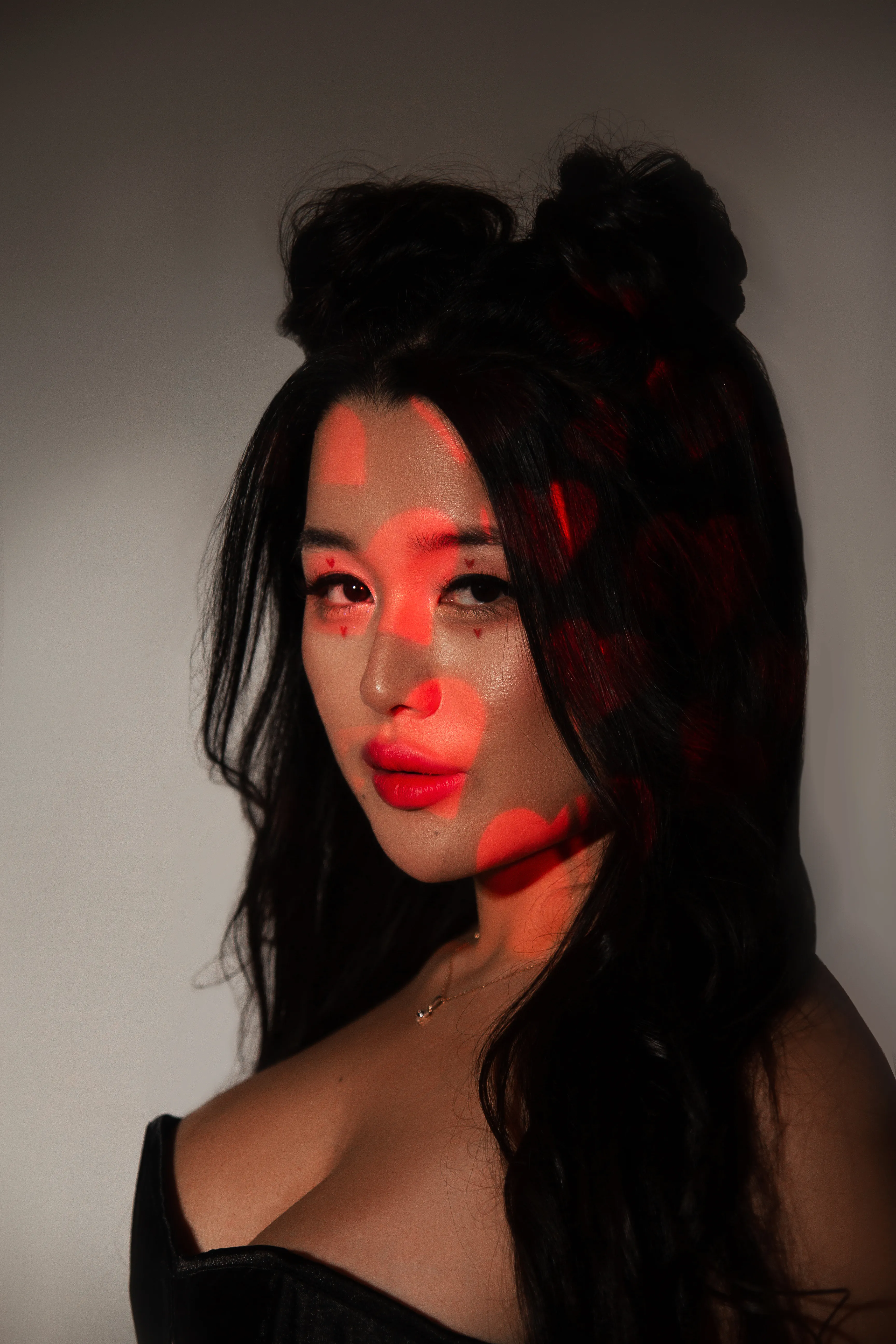 Interprete AukiTomioka Foto 2