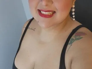 Dulce_mariana profielfoto van cam model
