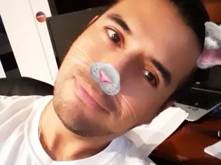 Sugar1014 Profilbild des Cam-Modells