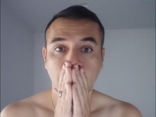 Sugar1014 profilbild på webbkameramodell