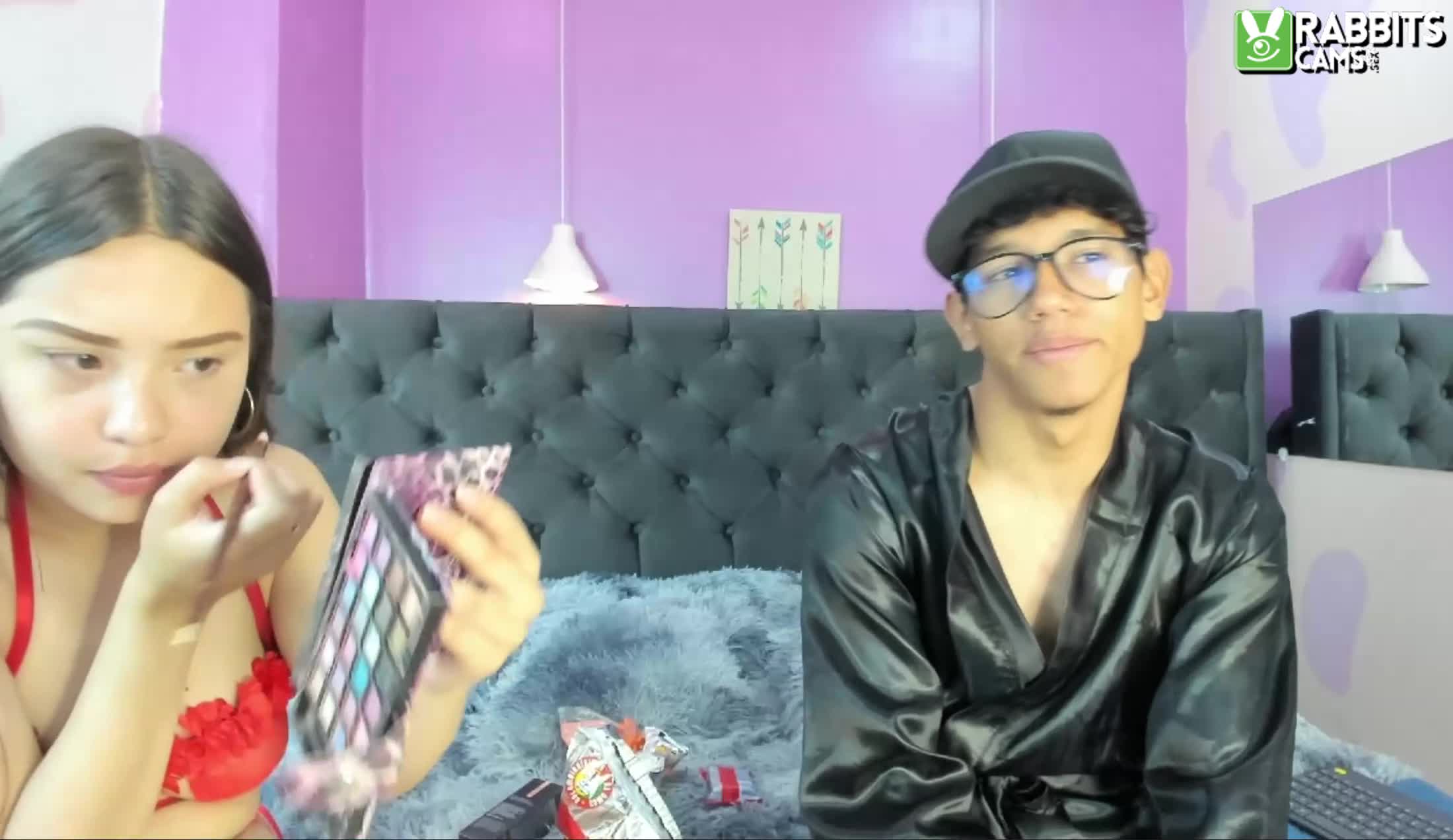 Interprète RyanPricee Vidéo 1