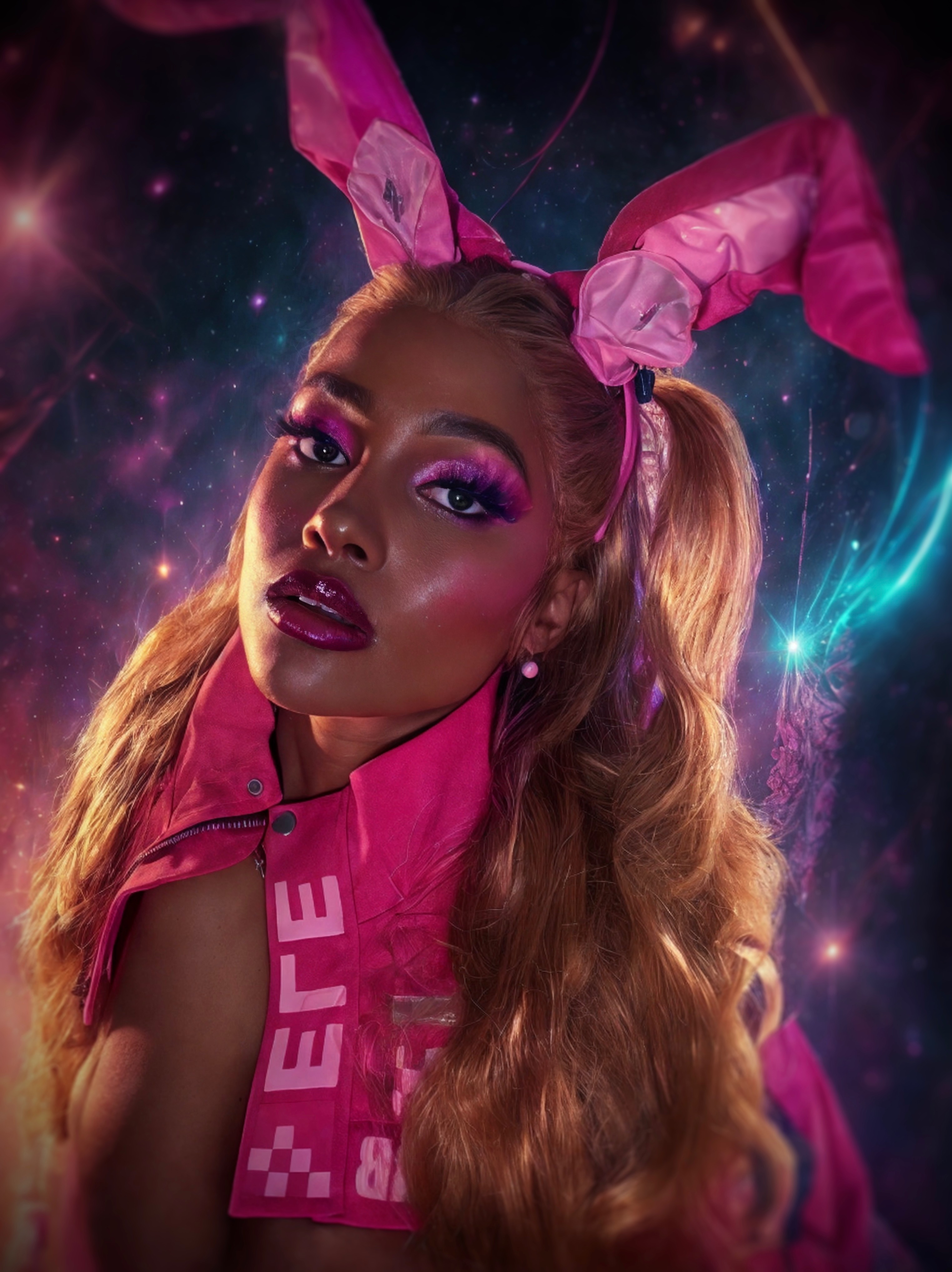 Utøver MistrssMonetFontaine Bilde 12