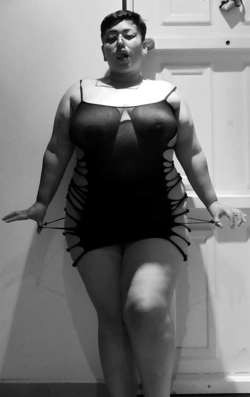 Interprete BabySquirtX Foto 3