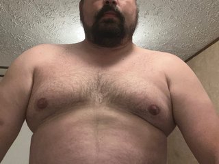Image de profil du modèle de webcam Fattybob6969