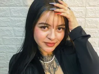 Imagen de perfil de modelo de cámara web de alanna_love19