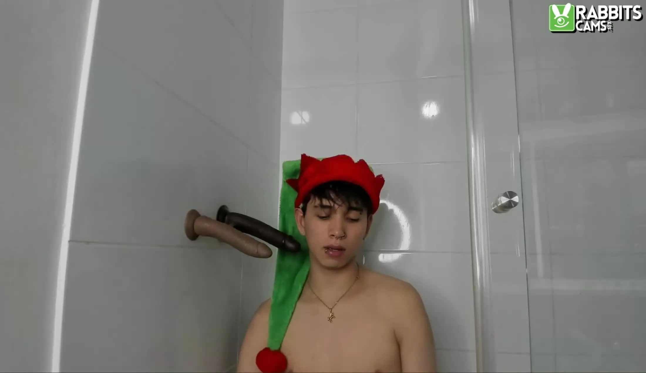 Utøver BrianAusslos Video 1