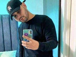 serbas_cute19cm profielfoto van cam model