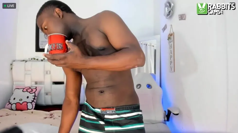 Interprete AdryMorris Video 1