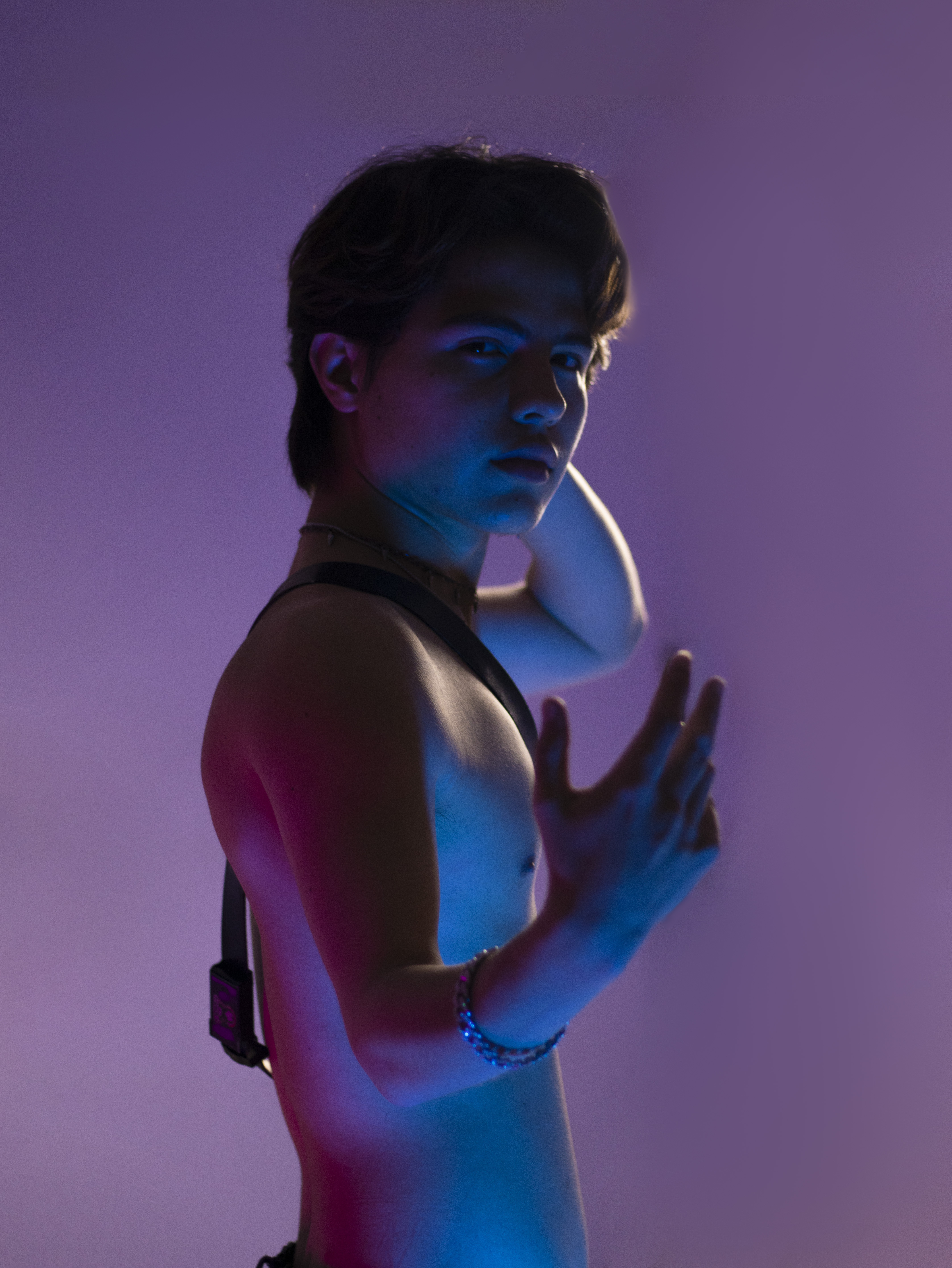 Interprète CollinStone Photo 4