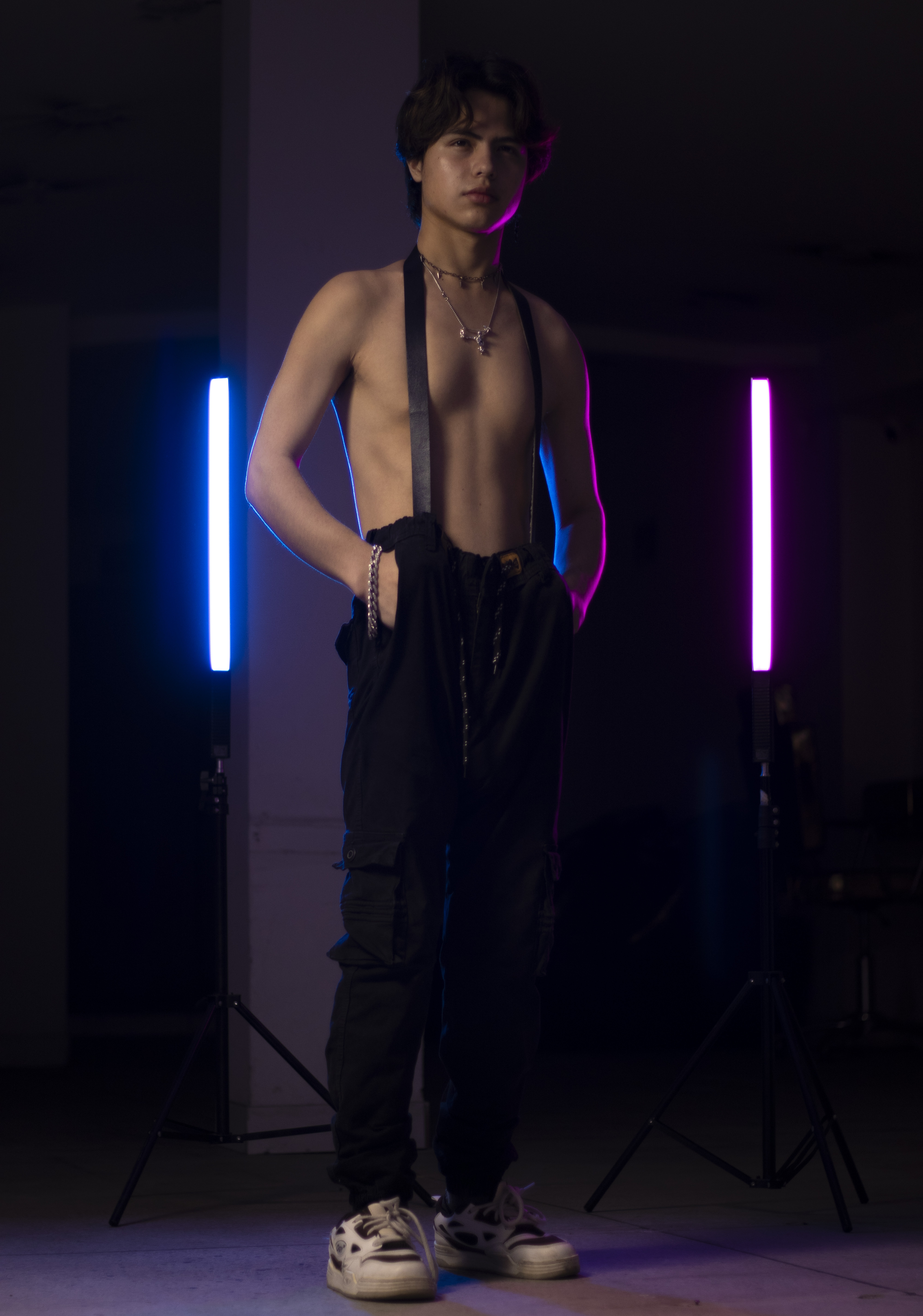 Interprète CollinStone Photo 7