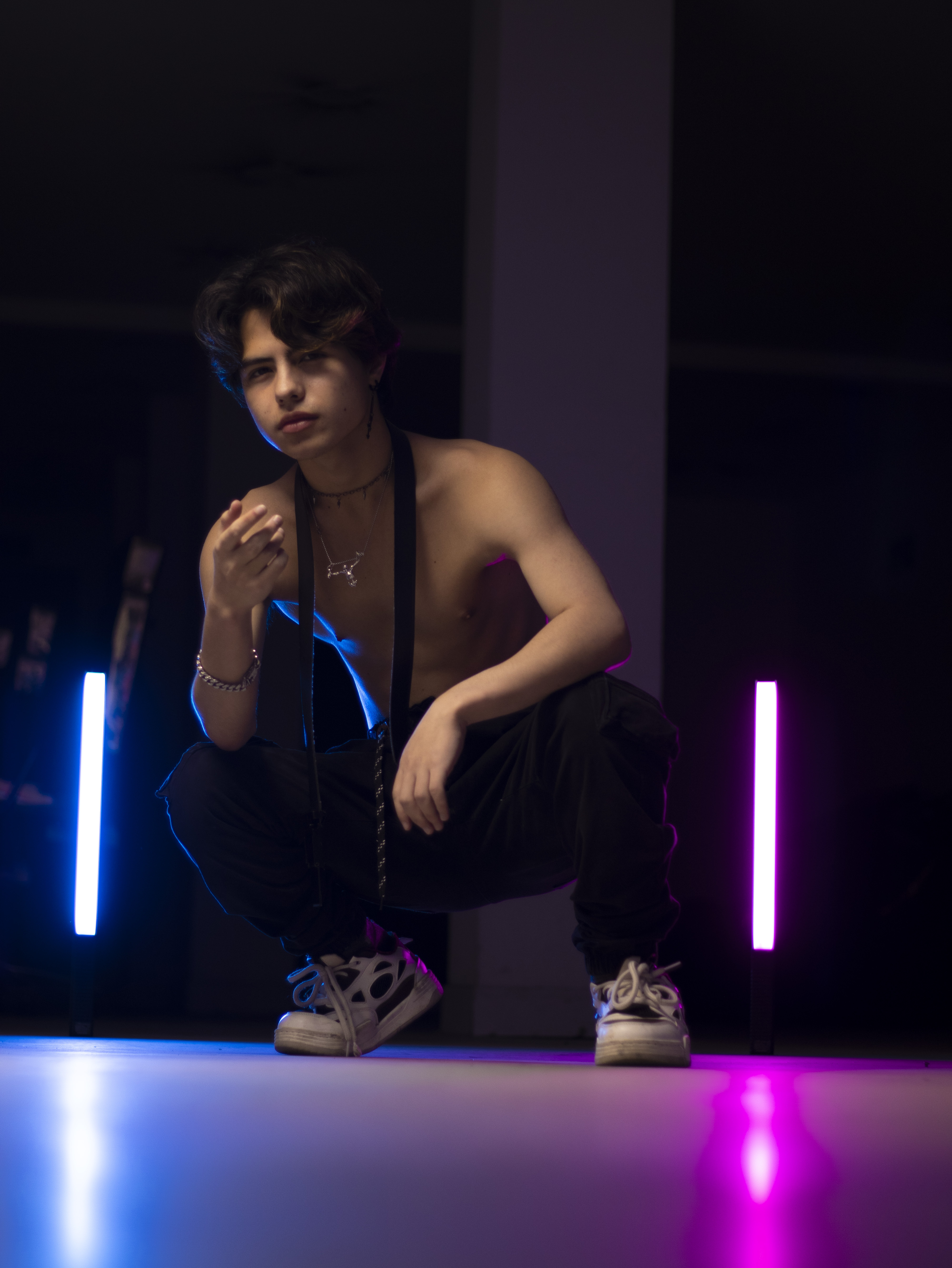 Interprète CollinStone Photo 5