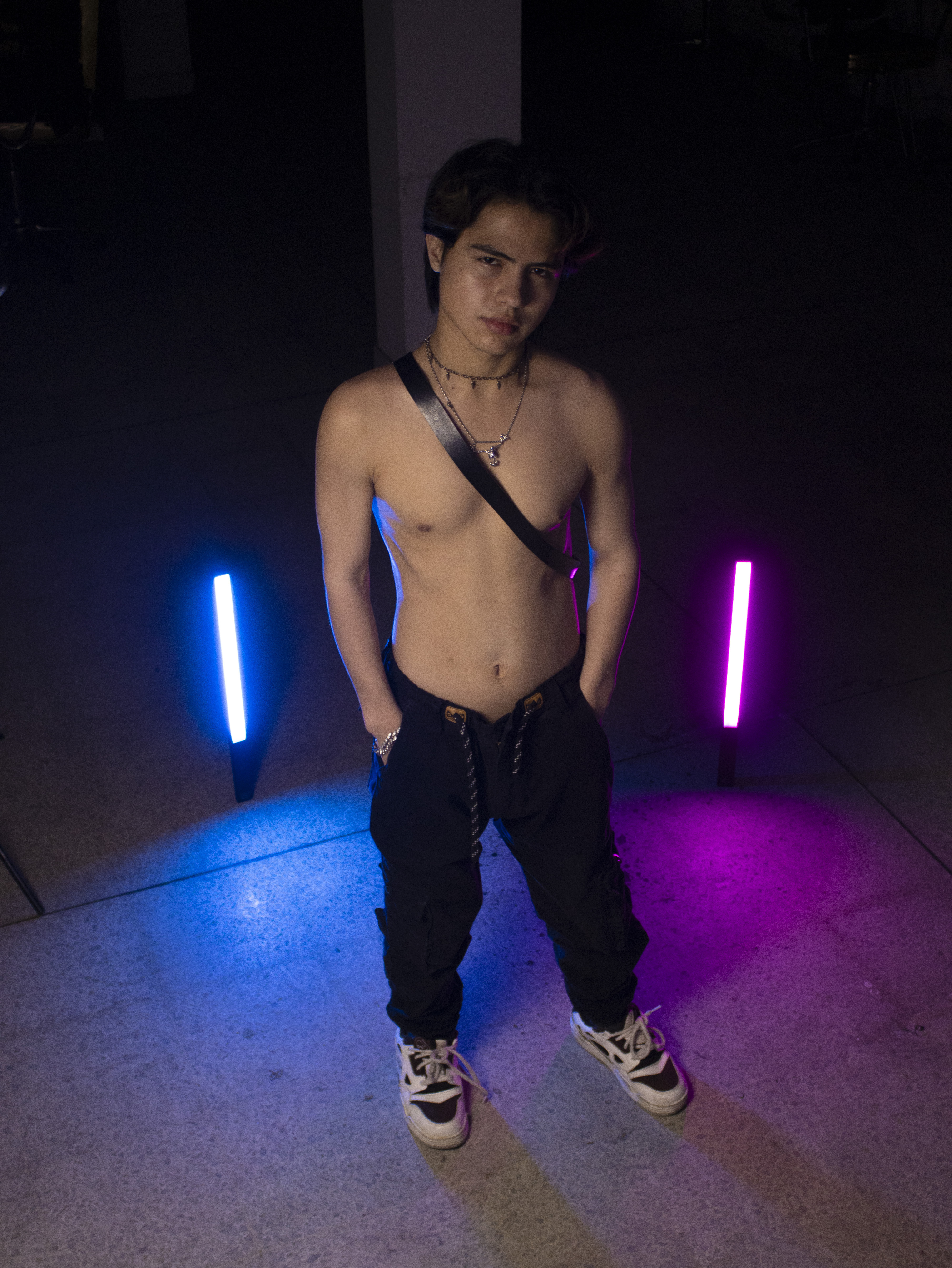 Interprète CollinStone Photo 3