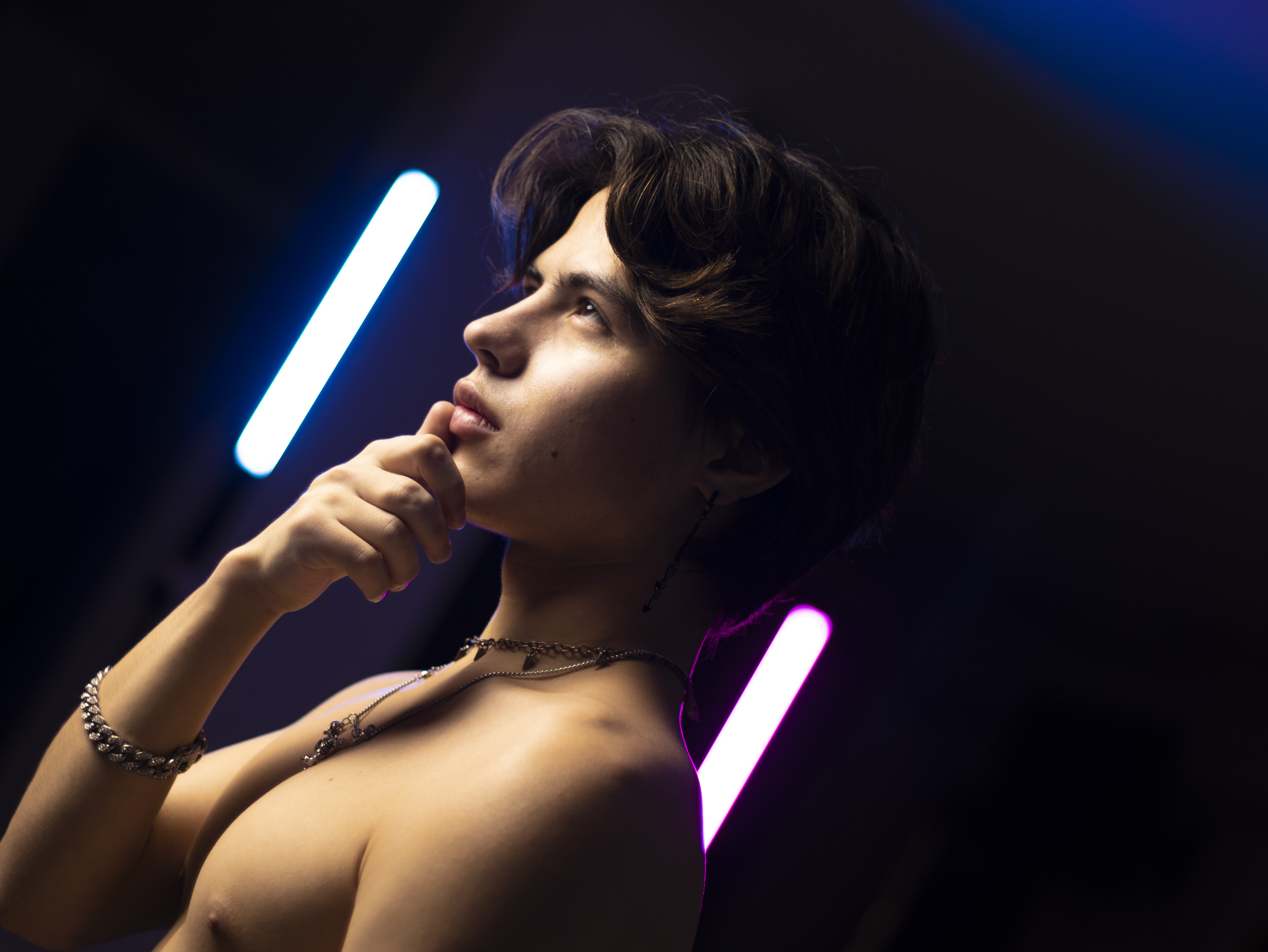 Interprète CollinStone Photo 9