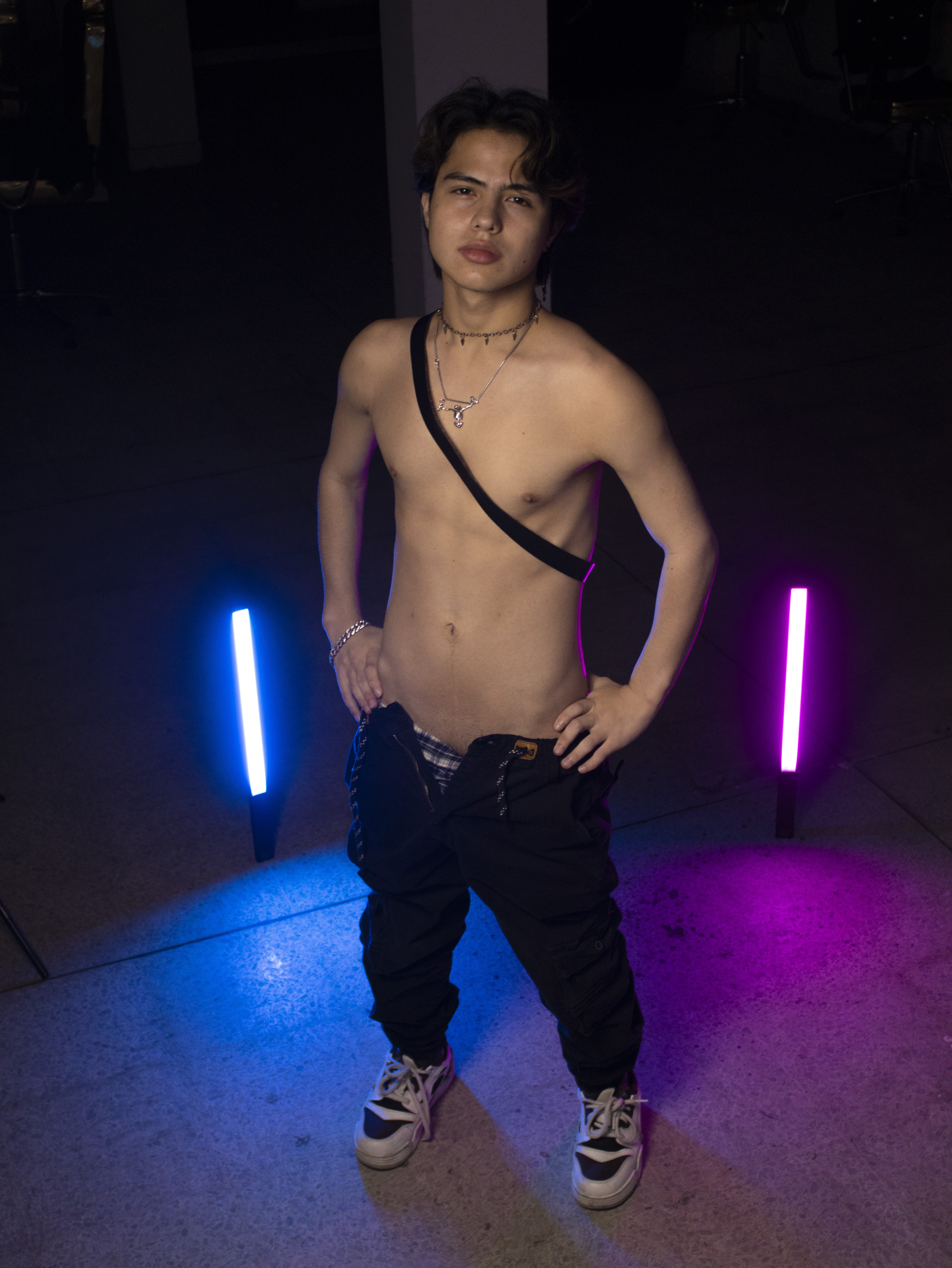 Interprète CollinStone Photo 2