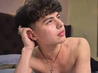 CollinStone Profilbild des Cam-Modells