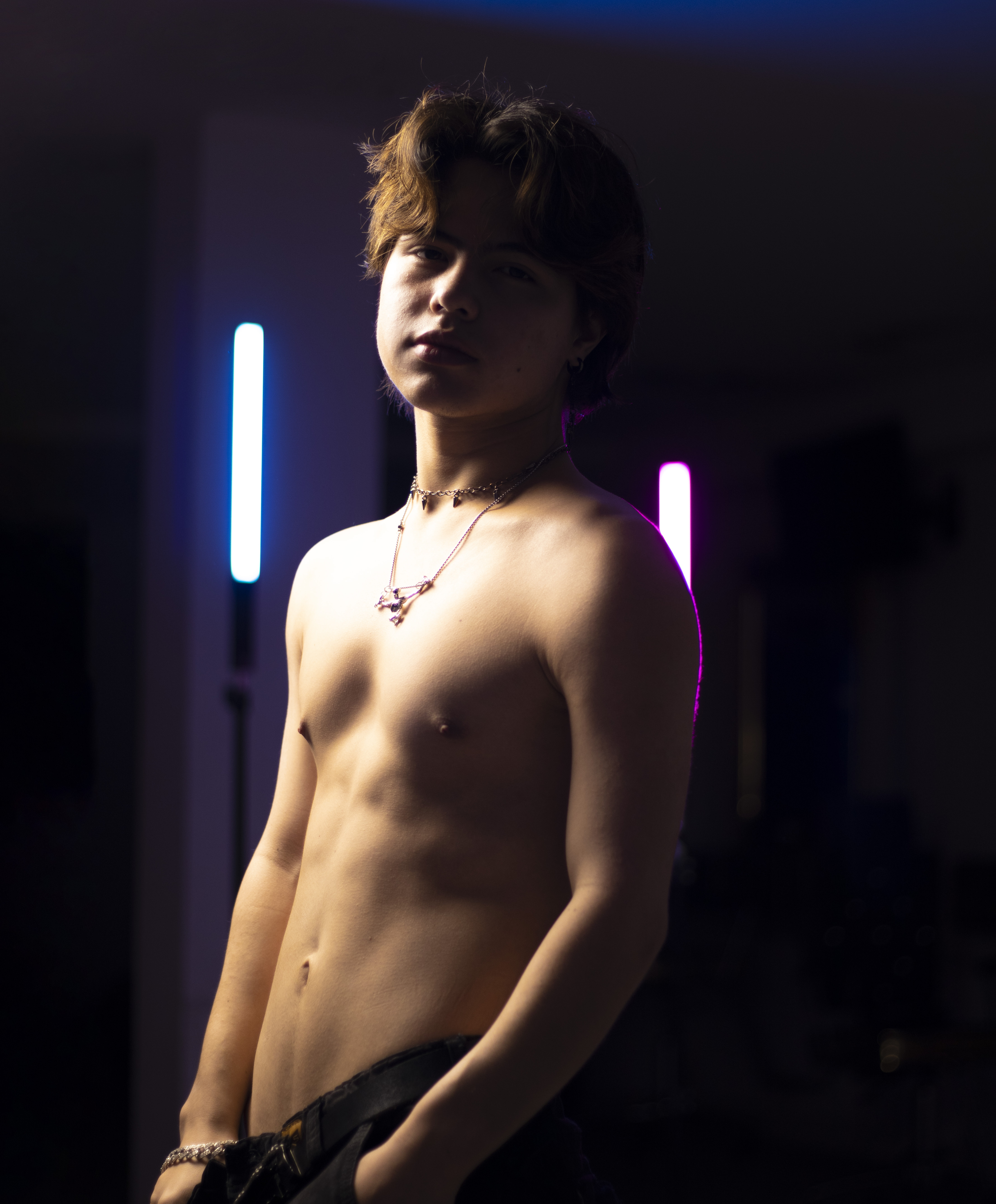 Interprète CollinStone Photo 11