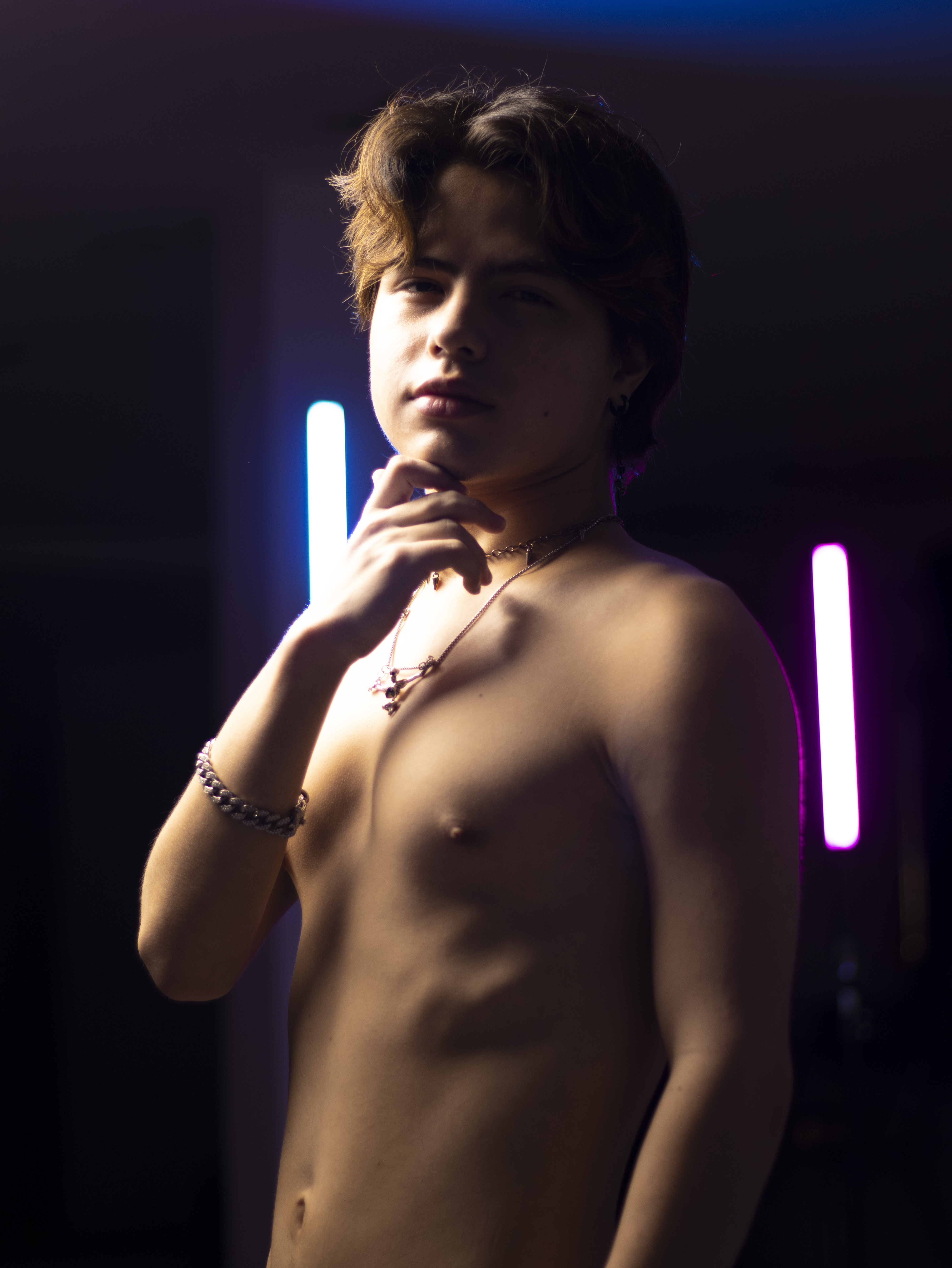 Interprète CollinStone Photo 8