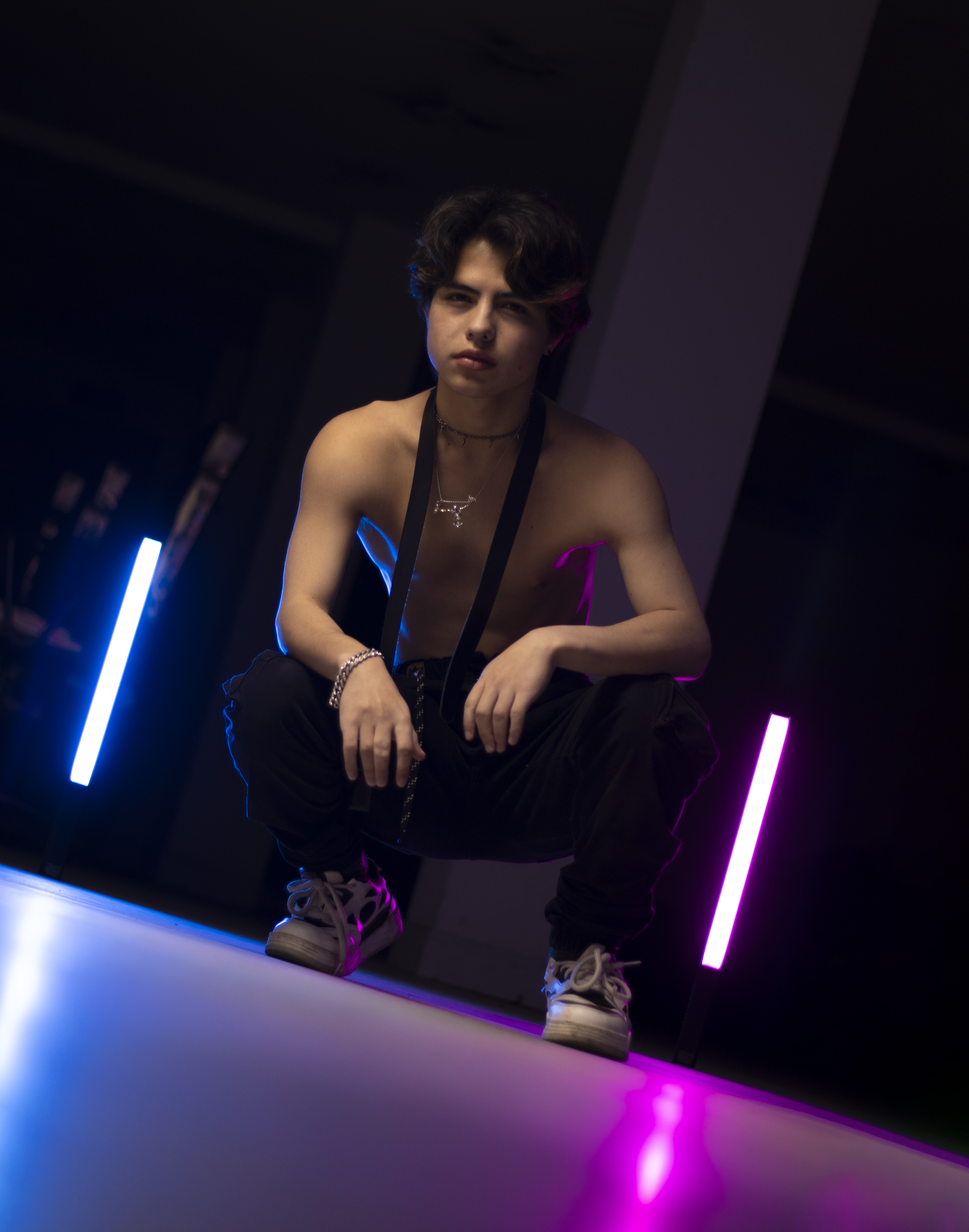 Interprète CollinStone Photo 6