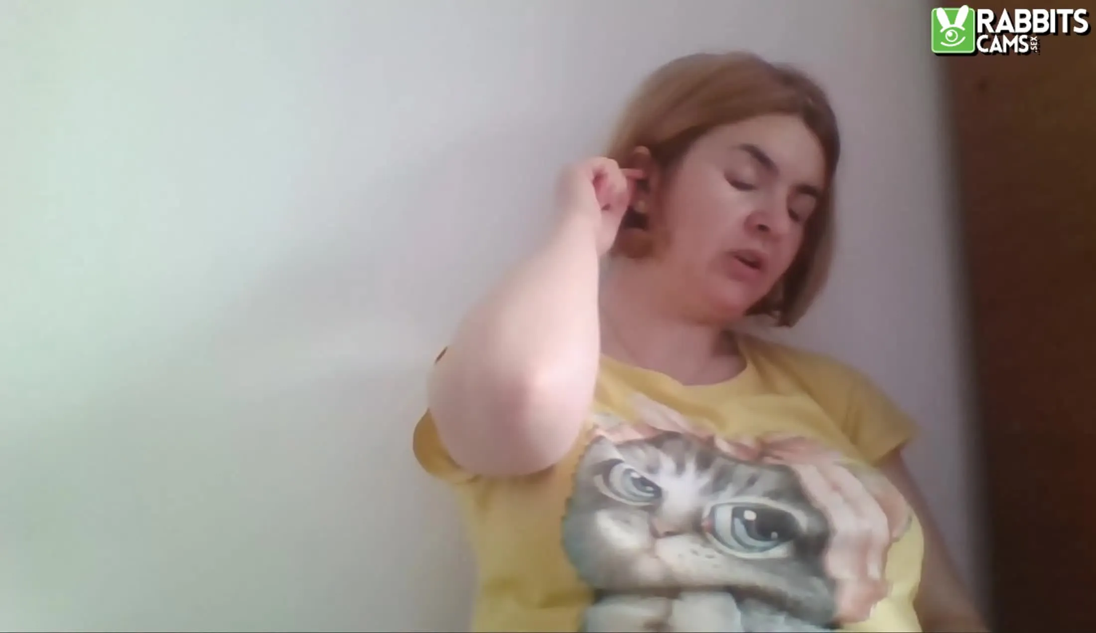 Artist JUSTIYNNE Video 1