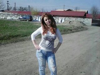 JUSTIYNNE immagine del profilo del modello di cam