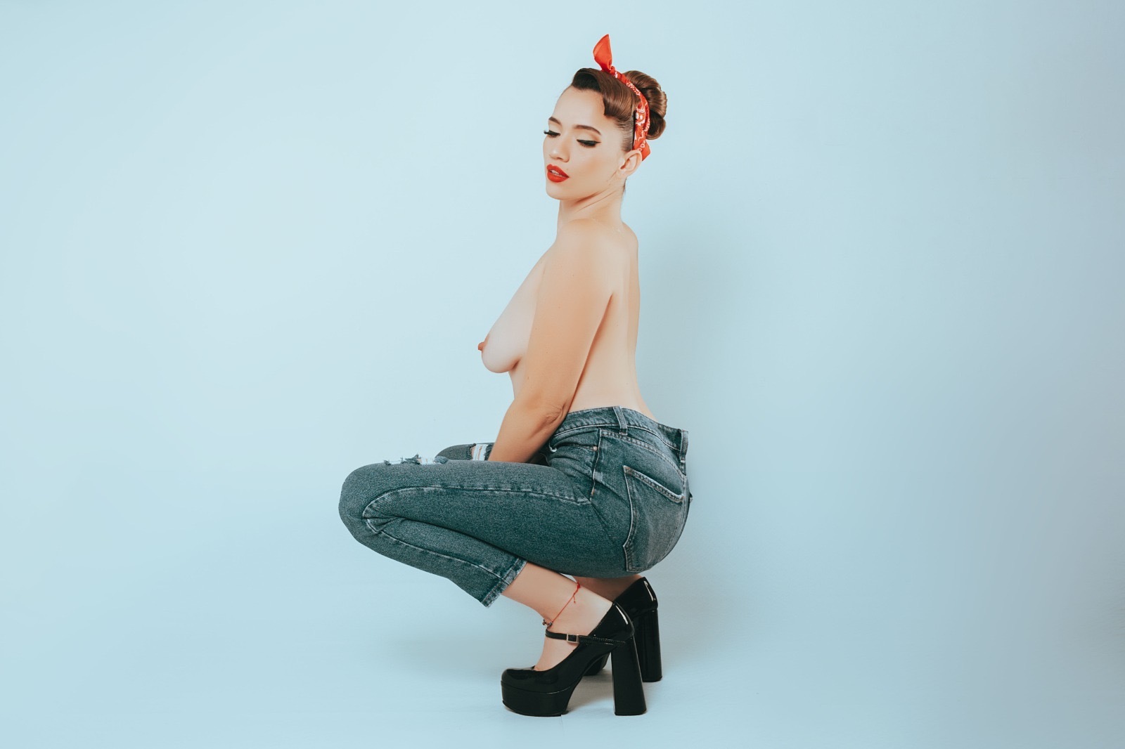 Performer AliceKizar Photo 5
