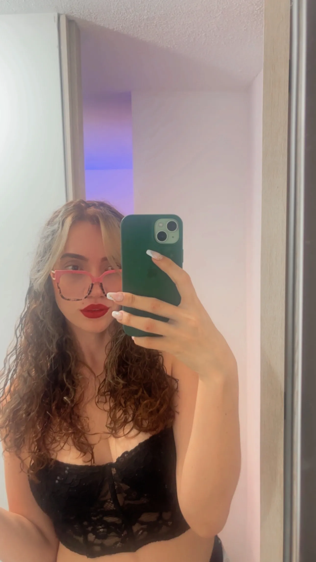 Darsteller AliceKizar Foto 2