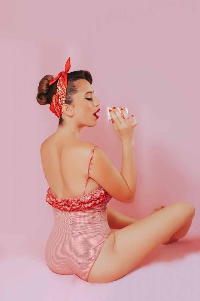 Performer AliceKizar Photo 6