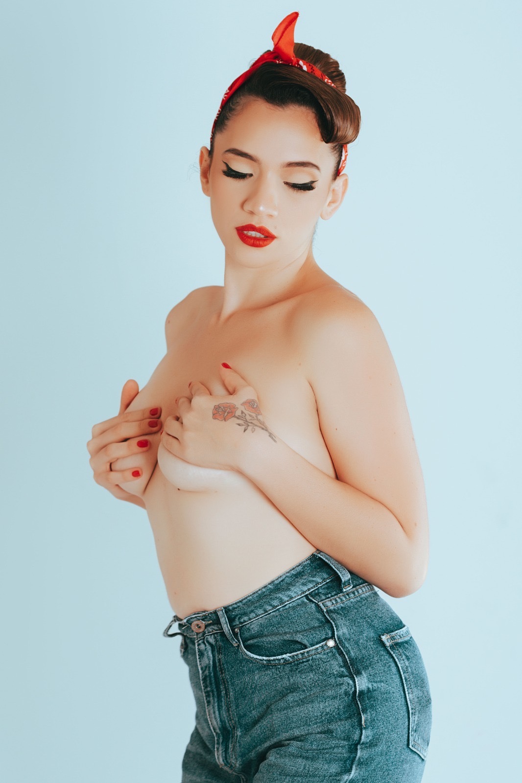 Performer AliceKizar Photo 7