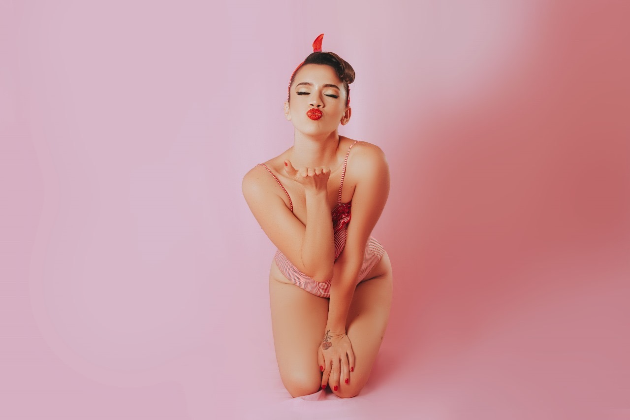 Performer AliceKizar Photo 10