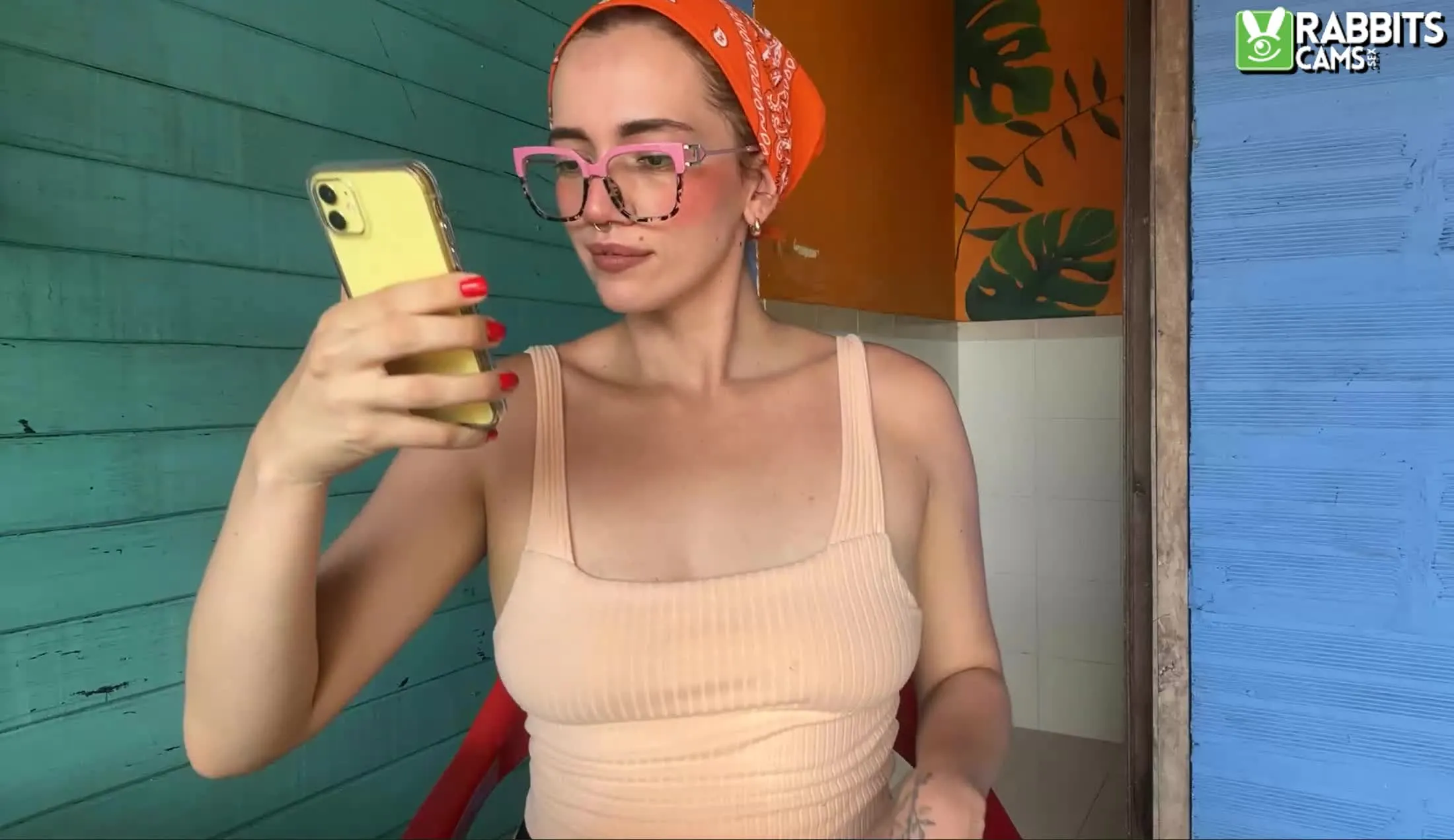 Darsteller AliceKizar Video 4