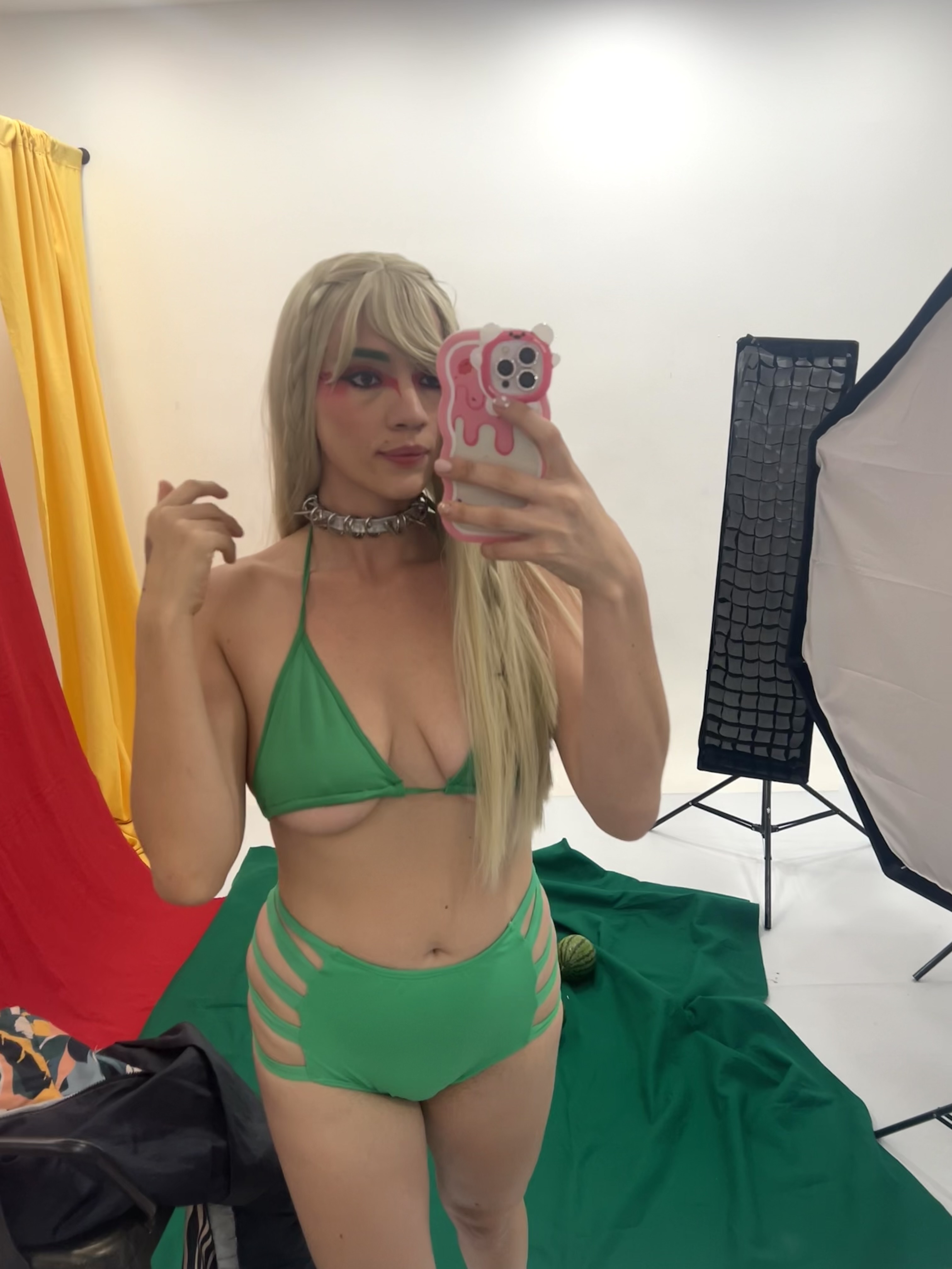 Intérprete AliceKizar Foto 2