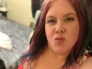 Image de profil du modèle de webcam Leenieb88